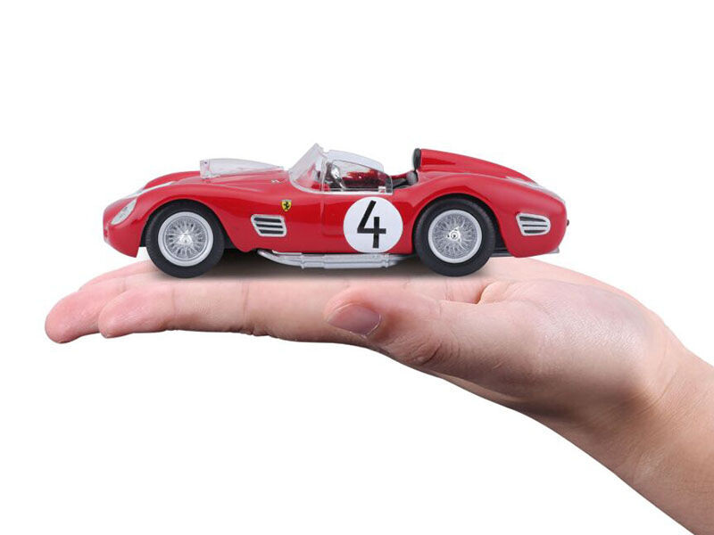 Bburago Ferrari Testa Rosa 1:43 